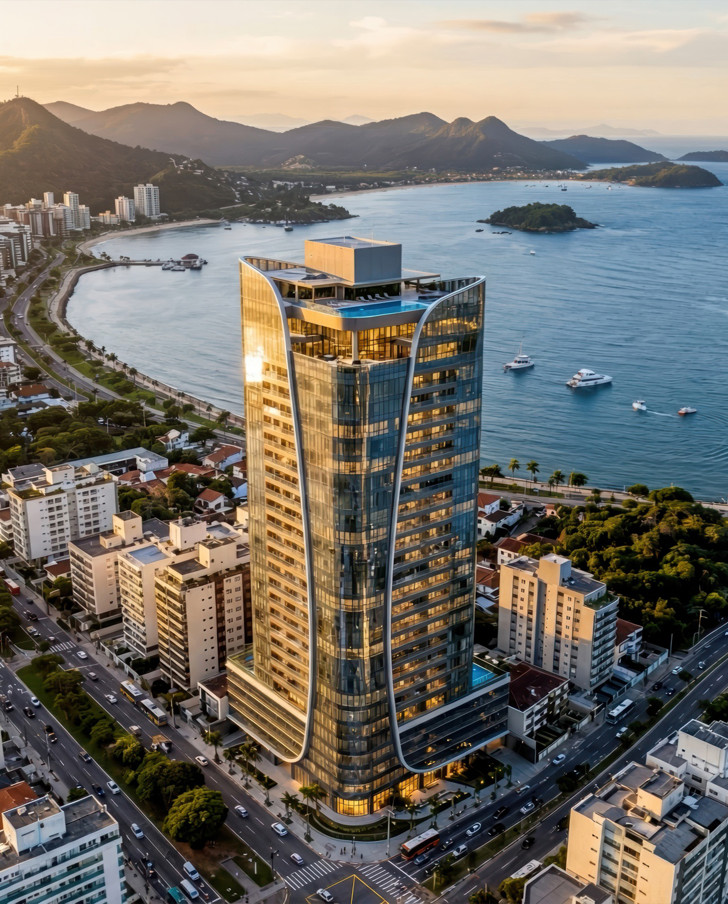 Archviz interativo para projetos de arquitetura